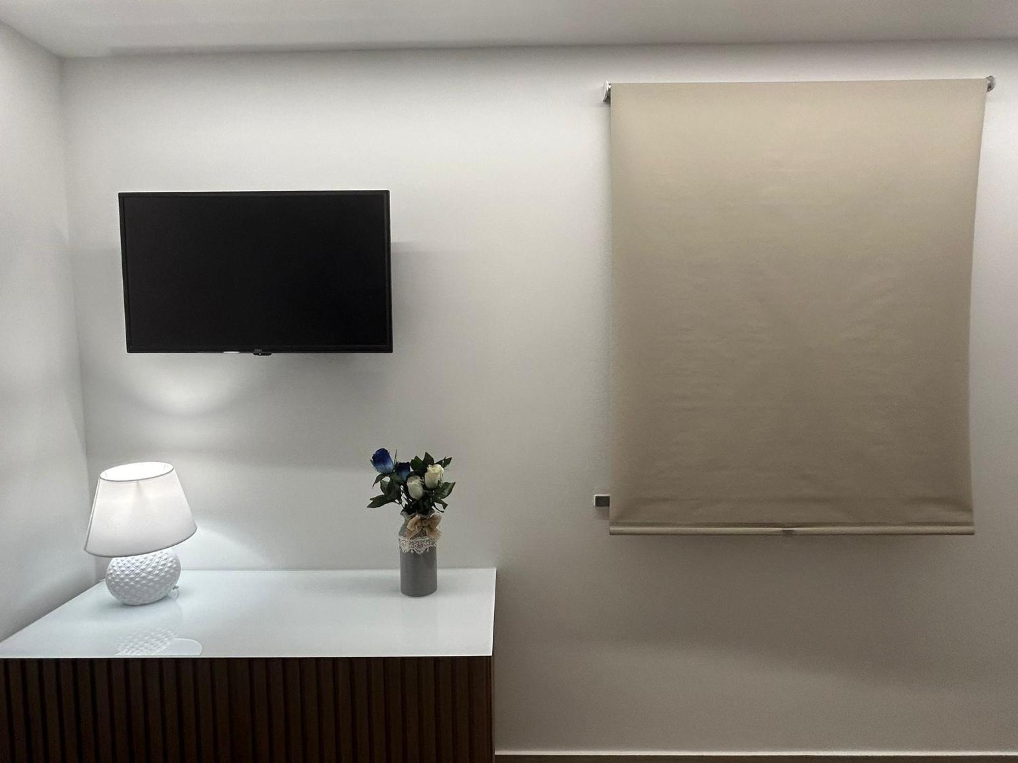 Relax Room 圣特克拉 外观 照片